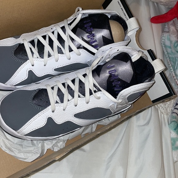 Jordan 7 - Picture 4 of 11